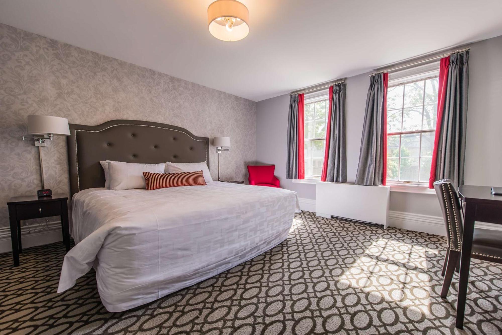 Idlewyld Inn & Spa Londýn Exteriér fotografie