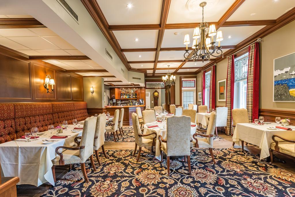 Idlewyld Inn & Spa Londýn Exteriér fotografie