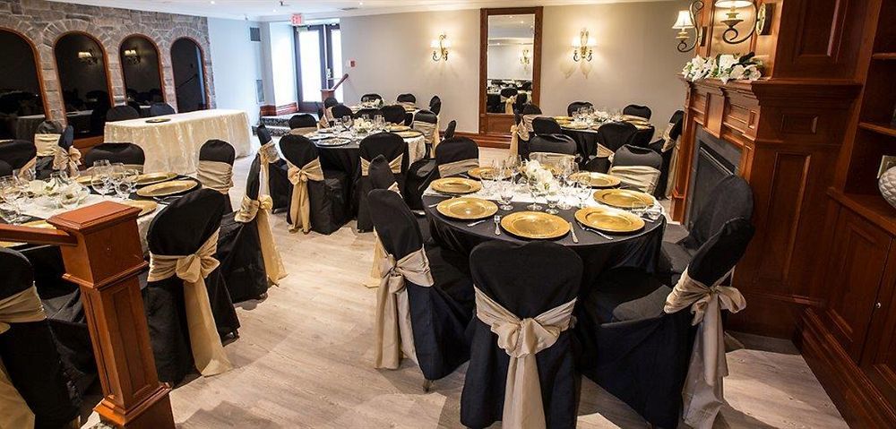 Idlewyld Inn & Spa Londýn Exteriér fotografie